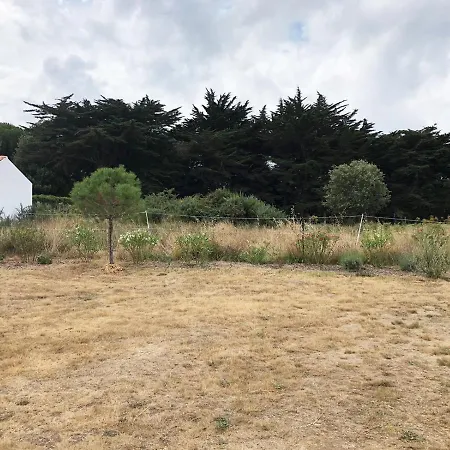 Tatil Evi Vacances Et Evasion Au Coeur De L'atlantique