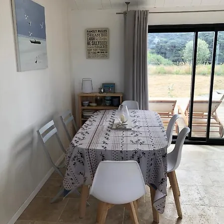 Tatil Evi Vacances Et Evasion Au Coeur De L'atlantique *
