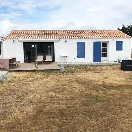 Vacances Et Evasion Au Coeur De L'atlantique *