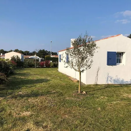 Tatil Evi Vacances Et Evasion Au Coeur De L'atlantique *